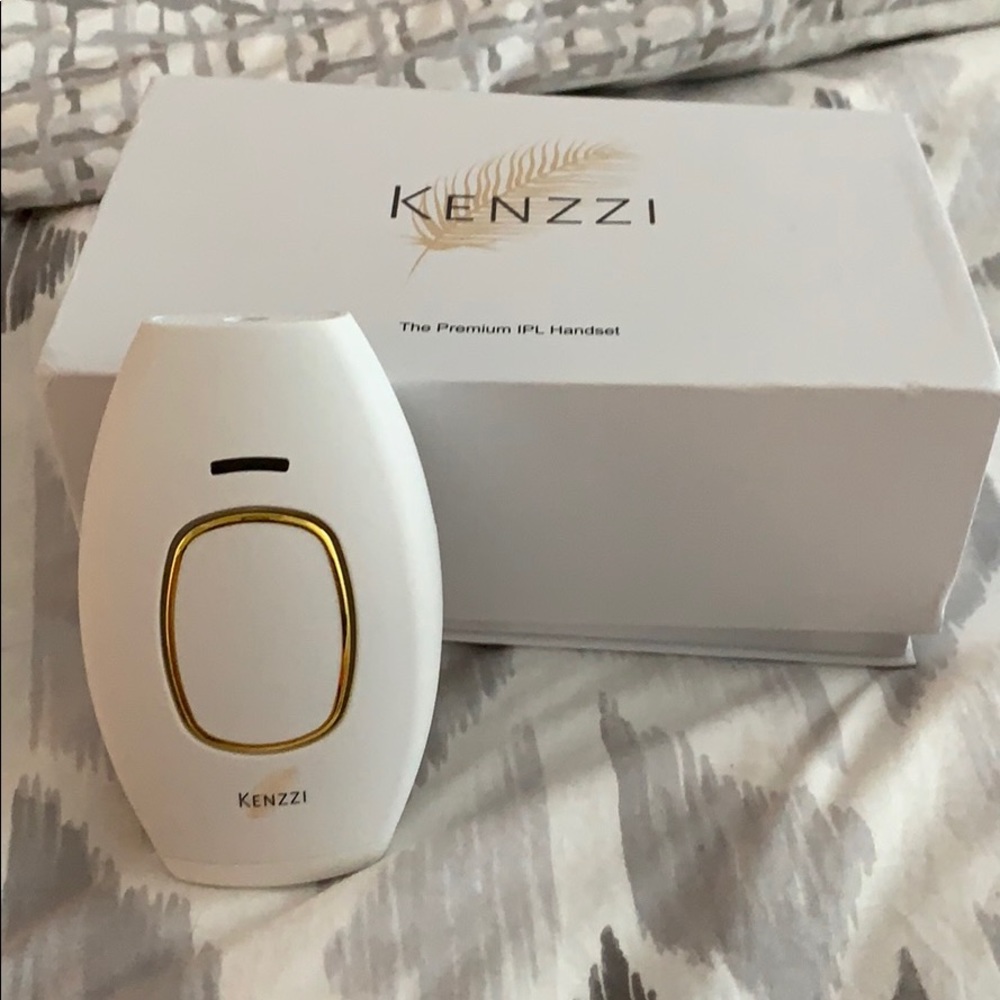 Kenzzi IPL Hanset